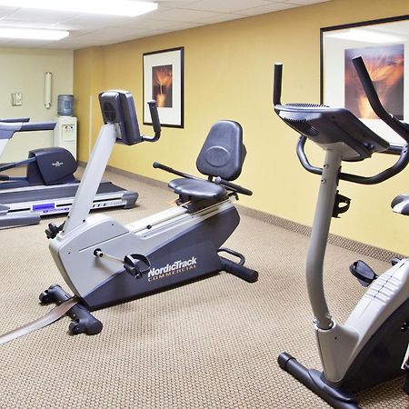Country Inn & Suites By Radisson, Kingsland, Ga Facilités photo