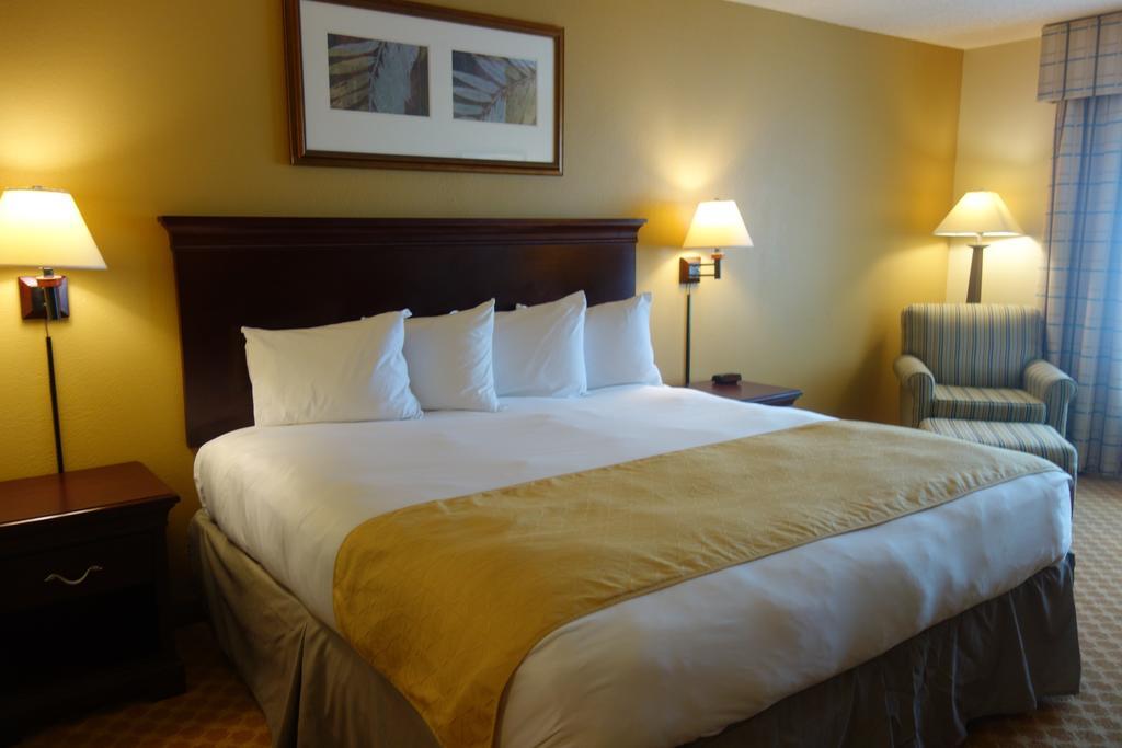 Country Inn & Suites By Radisson, Kingsland, Ga Extérieur photo
