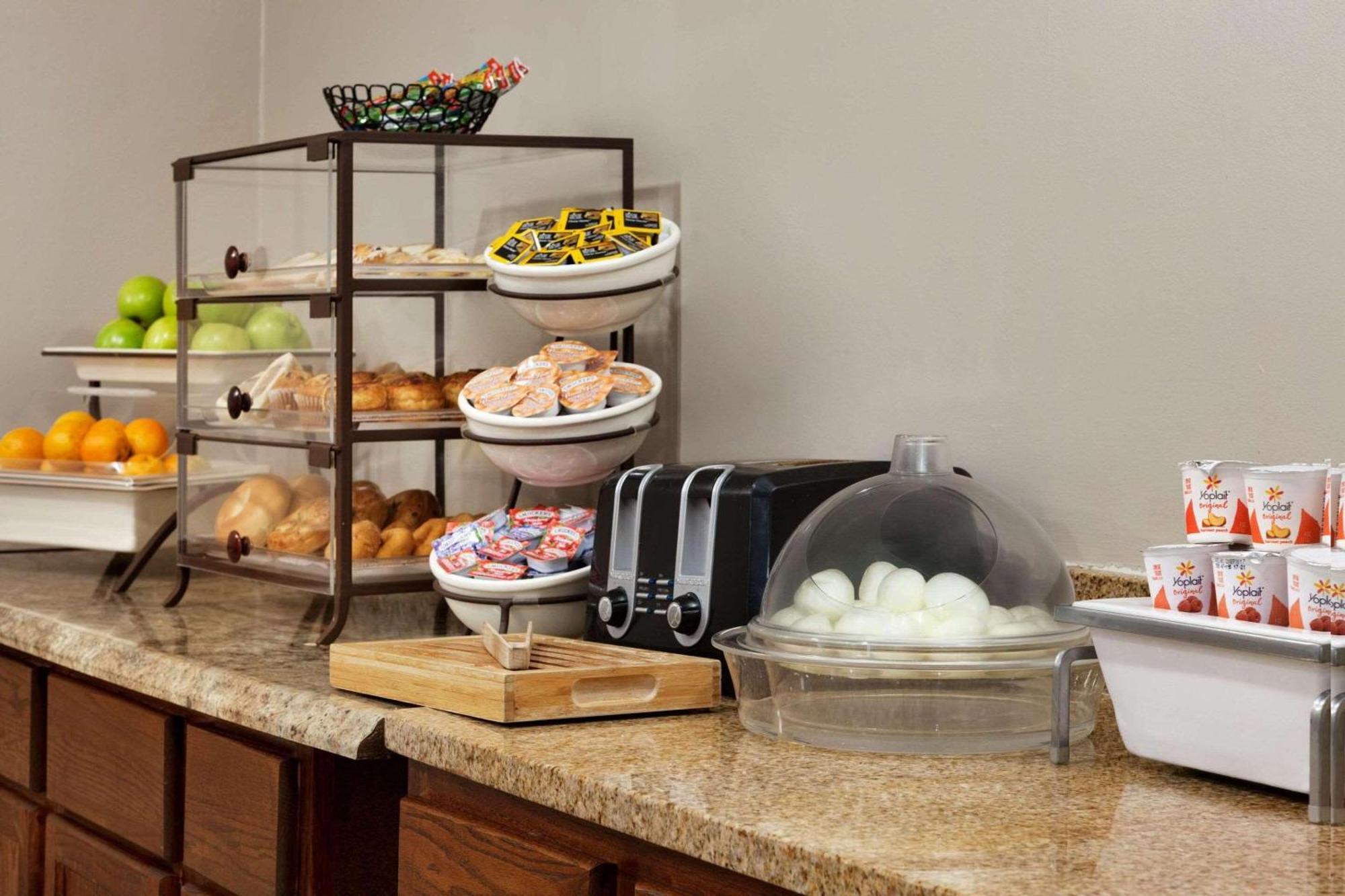 Country Inn & Suites By Radisson, Kingsland, Ga Extérieur photo