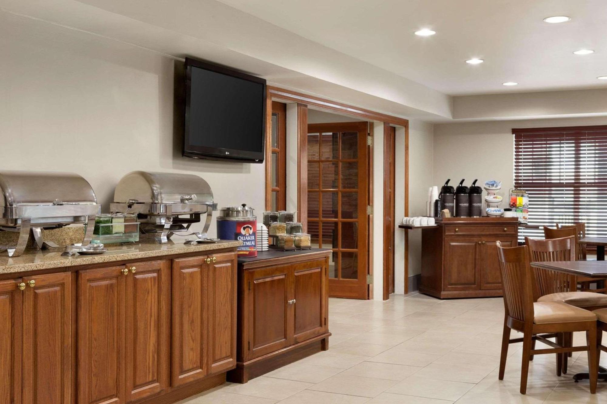 Country Inn & Suites By Radisson, Kingsland, Ga Extérieur photo