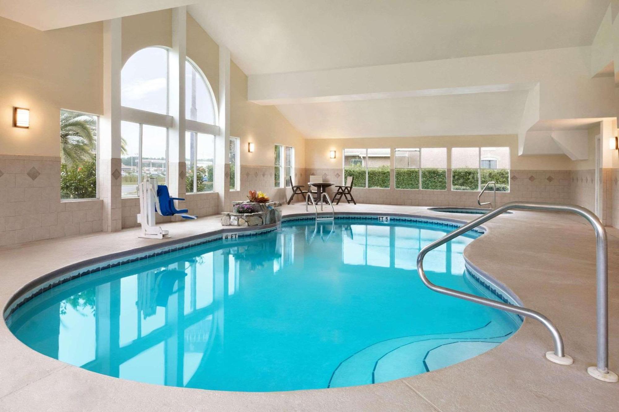 Country Inn & Suites By Radisson, Kingsland, Ga Extérieur photo