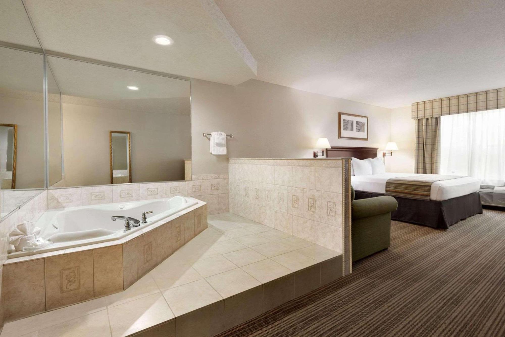 Country Inn & Suites By Radisson, Kingsland, Ga Extérieur photo