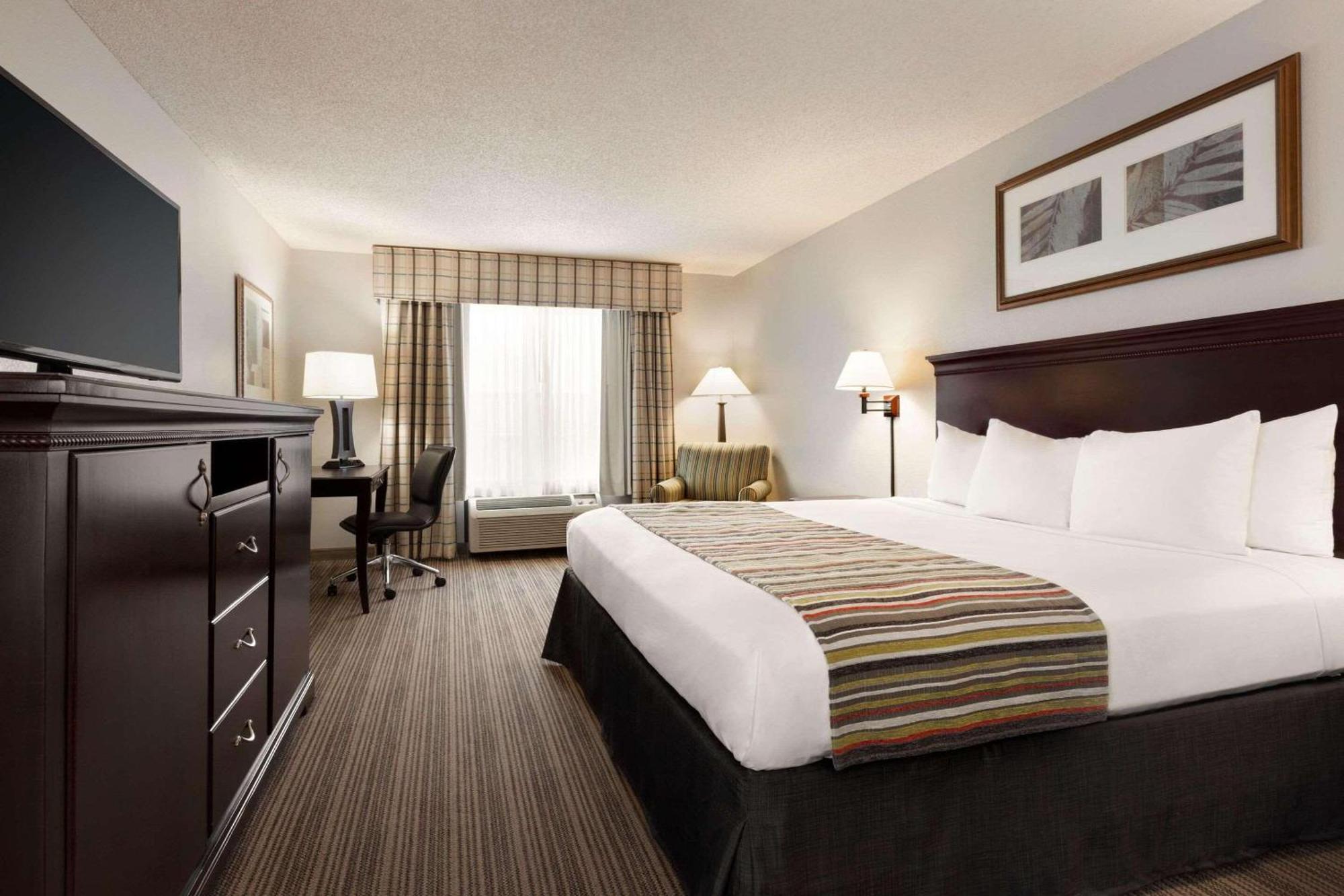 Country Inn & Suites By Radisson, Kingsland, Ga Extérieur photo