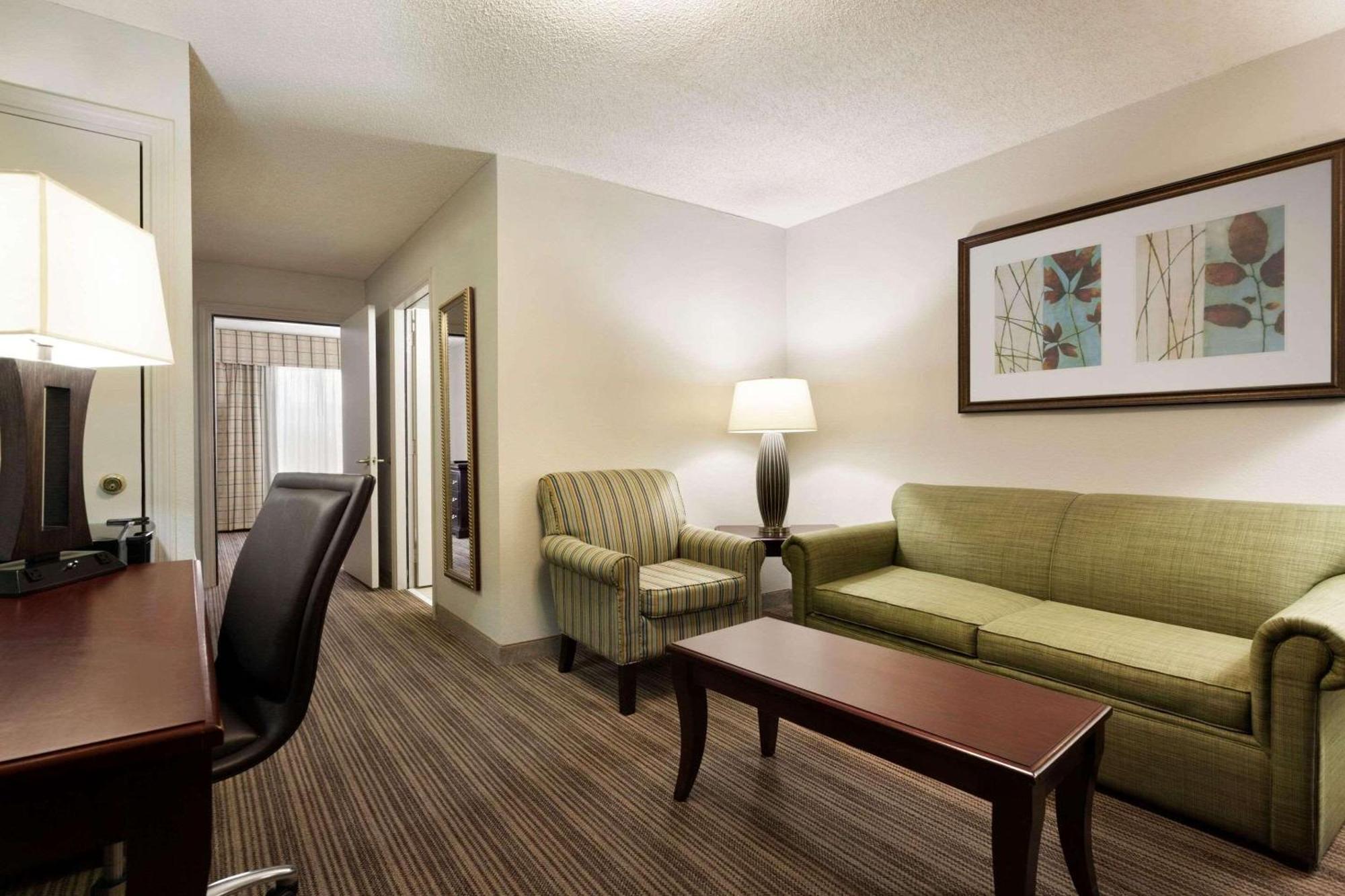 Country Inn & Suites By Radisson, Kingsland, Ga Extérieur photo