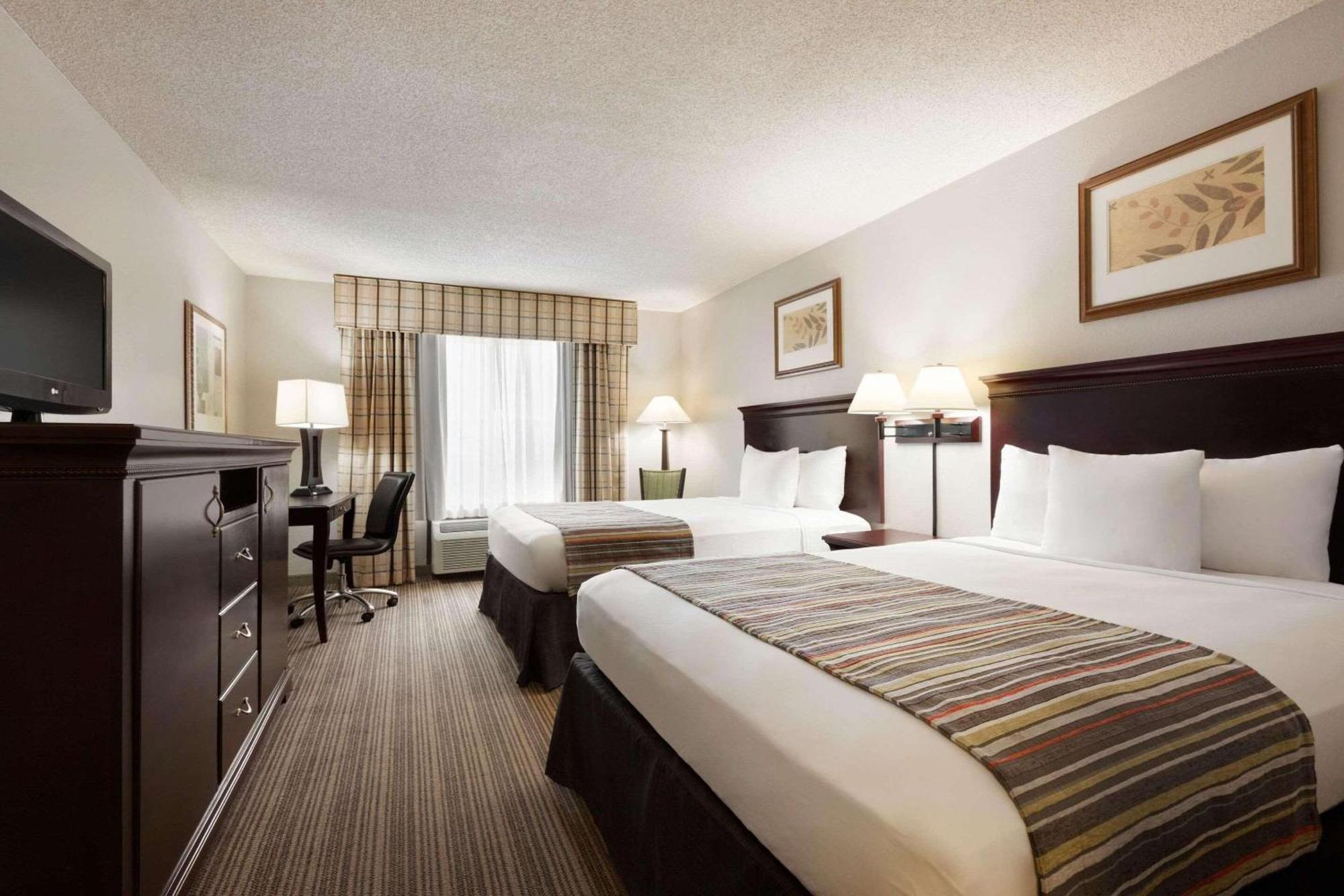 Country Inn & Suites By Radisson, Kingsland, Ga Extérieur photo