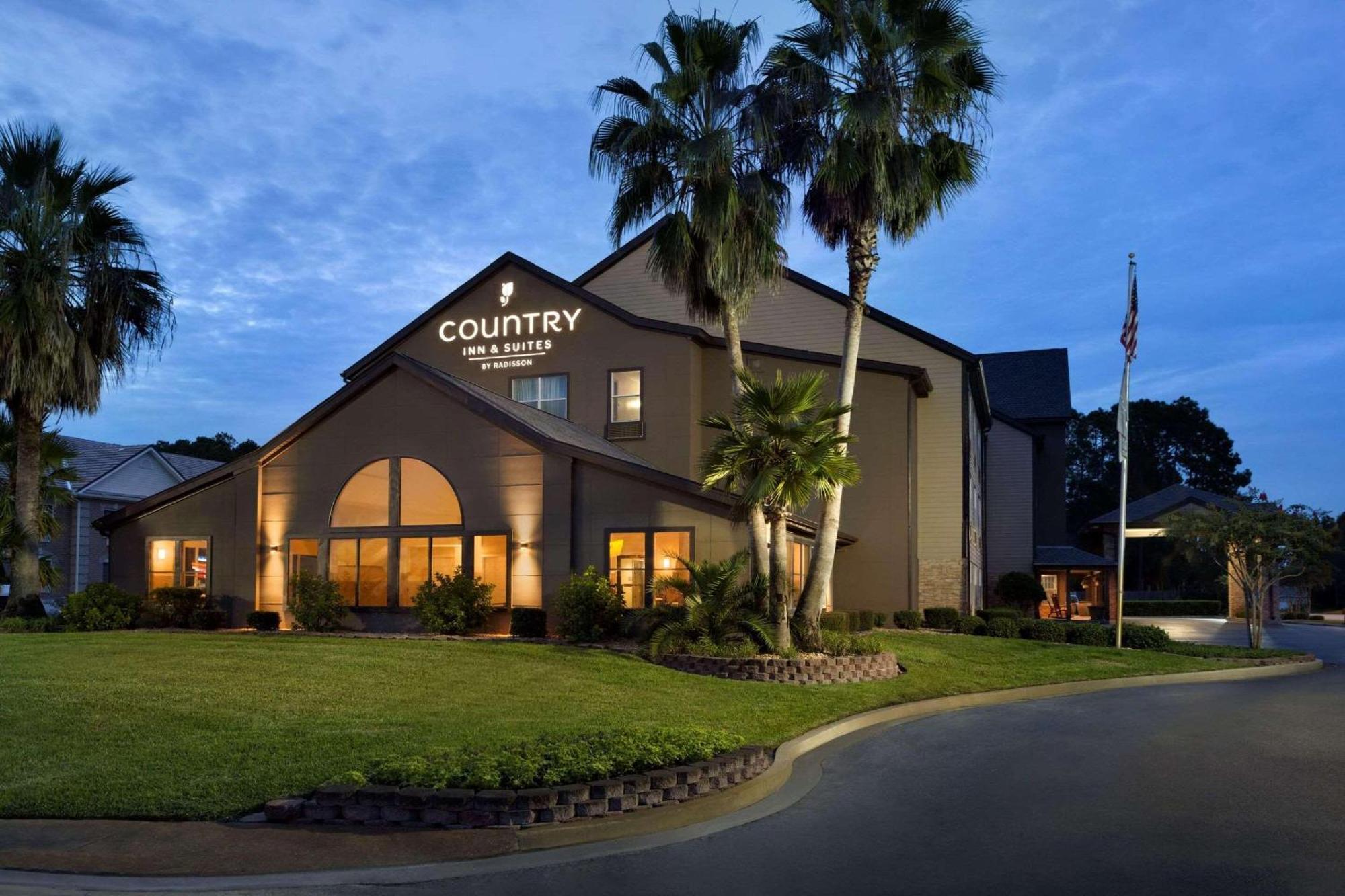 Country Inn & Suites By Radisson, Kingsland, Ga Extérieur photo