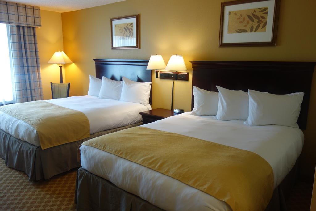Country Inn & Suites By Radisson, Kingsland, Ga Chambre photo