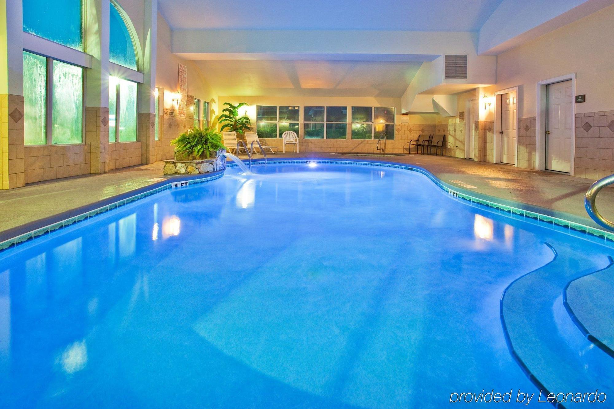 Country Inn & Suites By Radisson, Kingsland, Ga Facilités photo