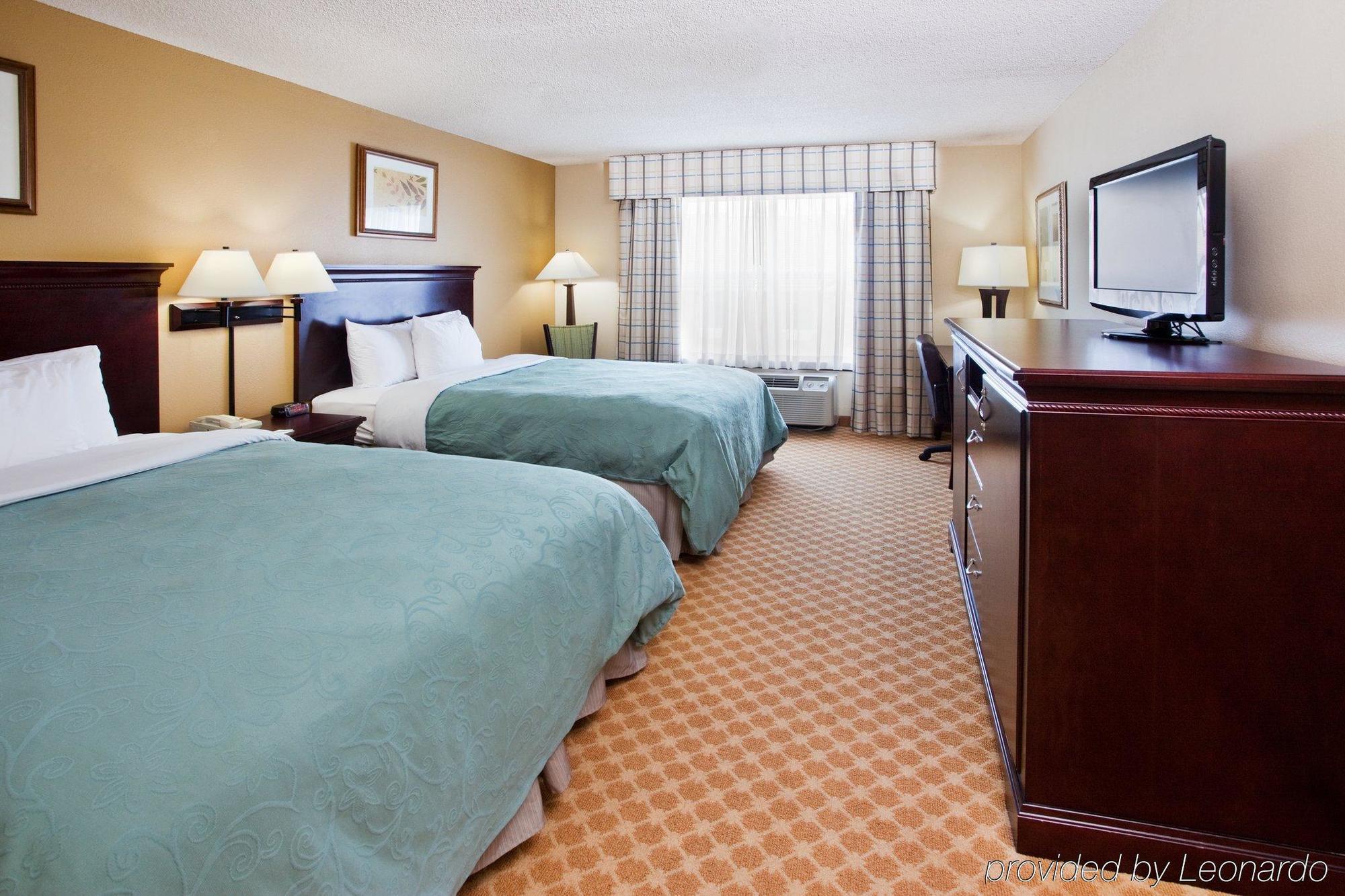 Country Inn & Suites By Radisson, Kingsland, Ga Chambre photo