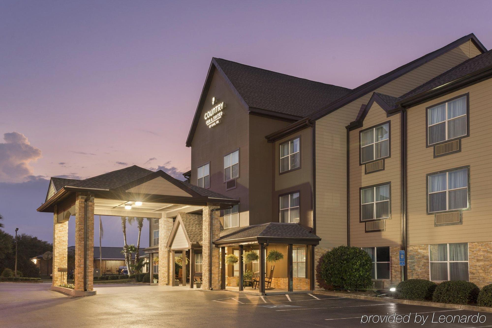Country Inn & Suites By Radisson, Kingsland, Ga Extérieur photo