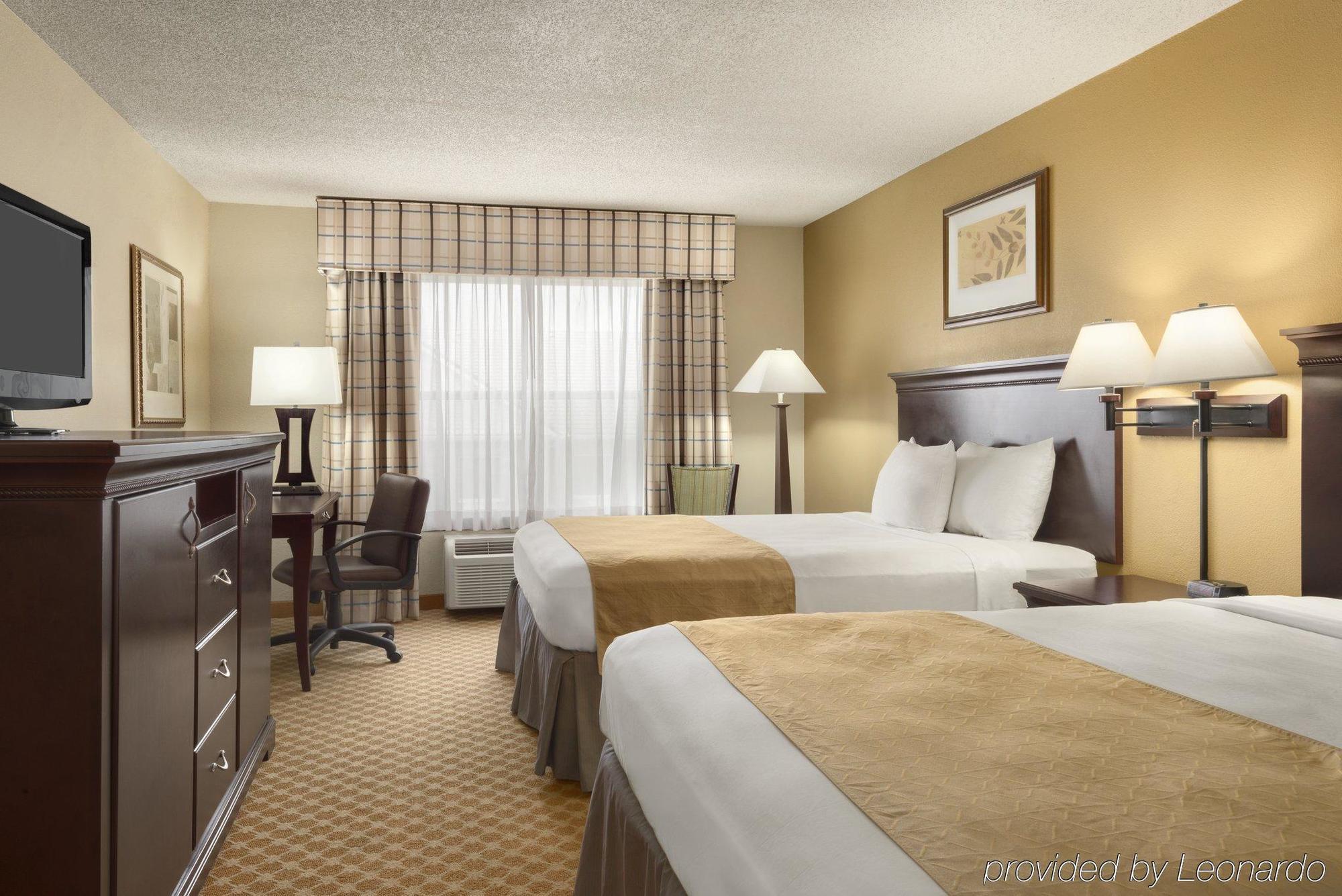 Country Inn & Suites By Radisson, Kingsland, Ga Extérieur photo