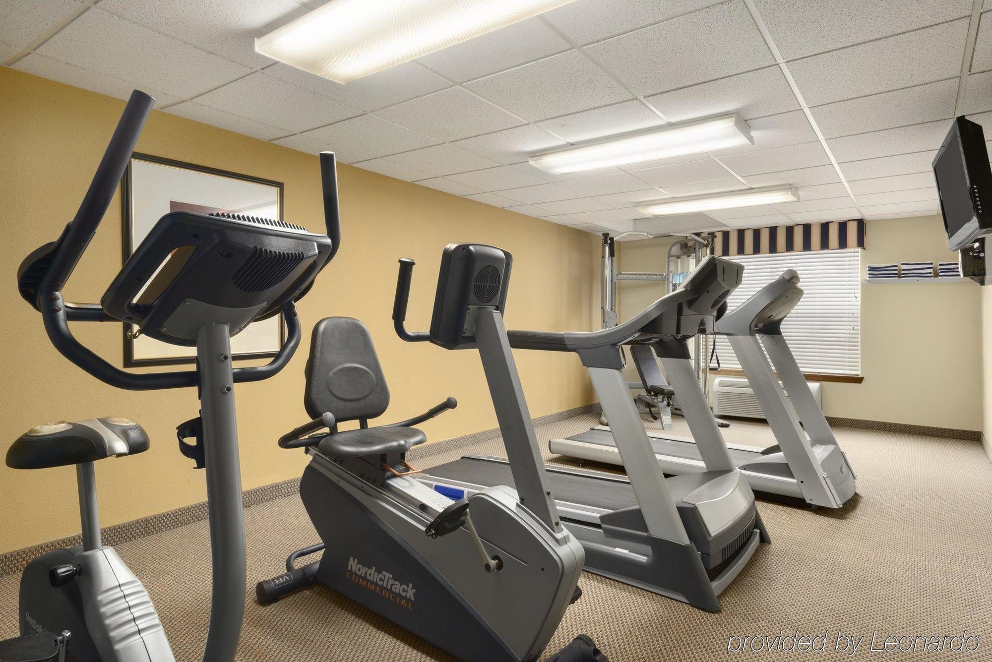 Country Inn & Suites By Radisson, Kingsland, Ga Extérieur photo