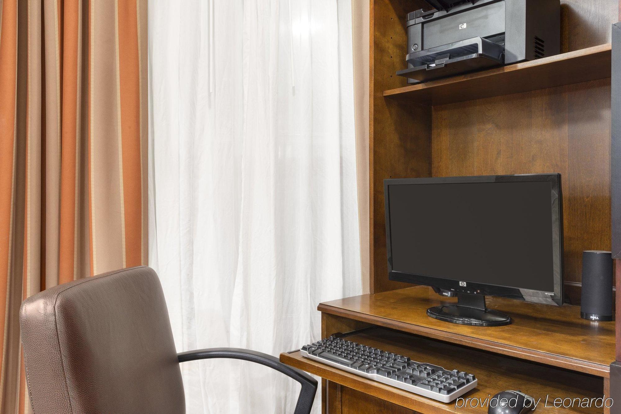 Country Inn & Suites By Radisson, Kingsland, Ga Extérieur photo