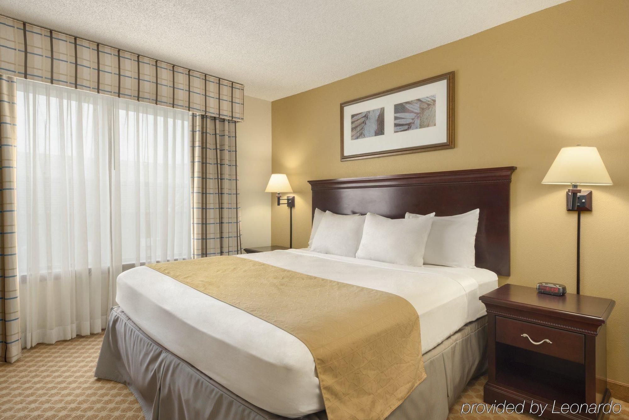 Country Inn & Suites By Radisson, Kingsland, Ga Extérieur photo