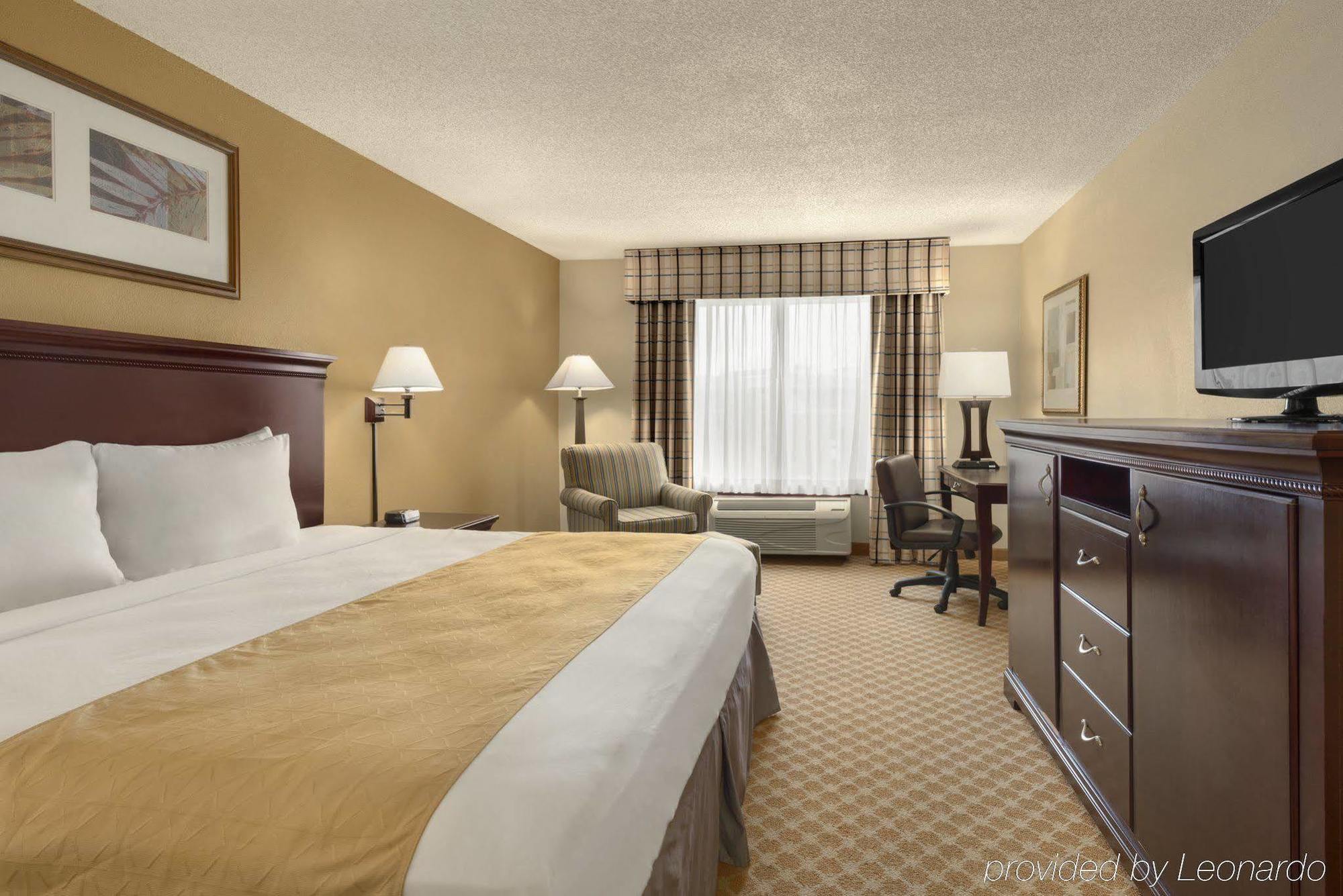 Country Inn & Suites By Radisson, Kingsland, Ga Extérieur photo