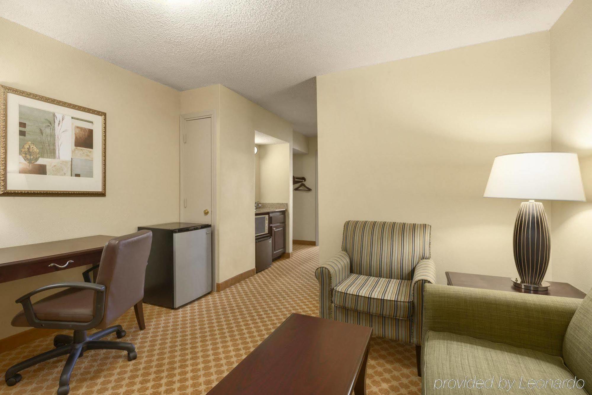 Country Inn & Suites By Radisson, Kingsland, Ga Extérieur photo