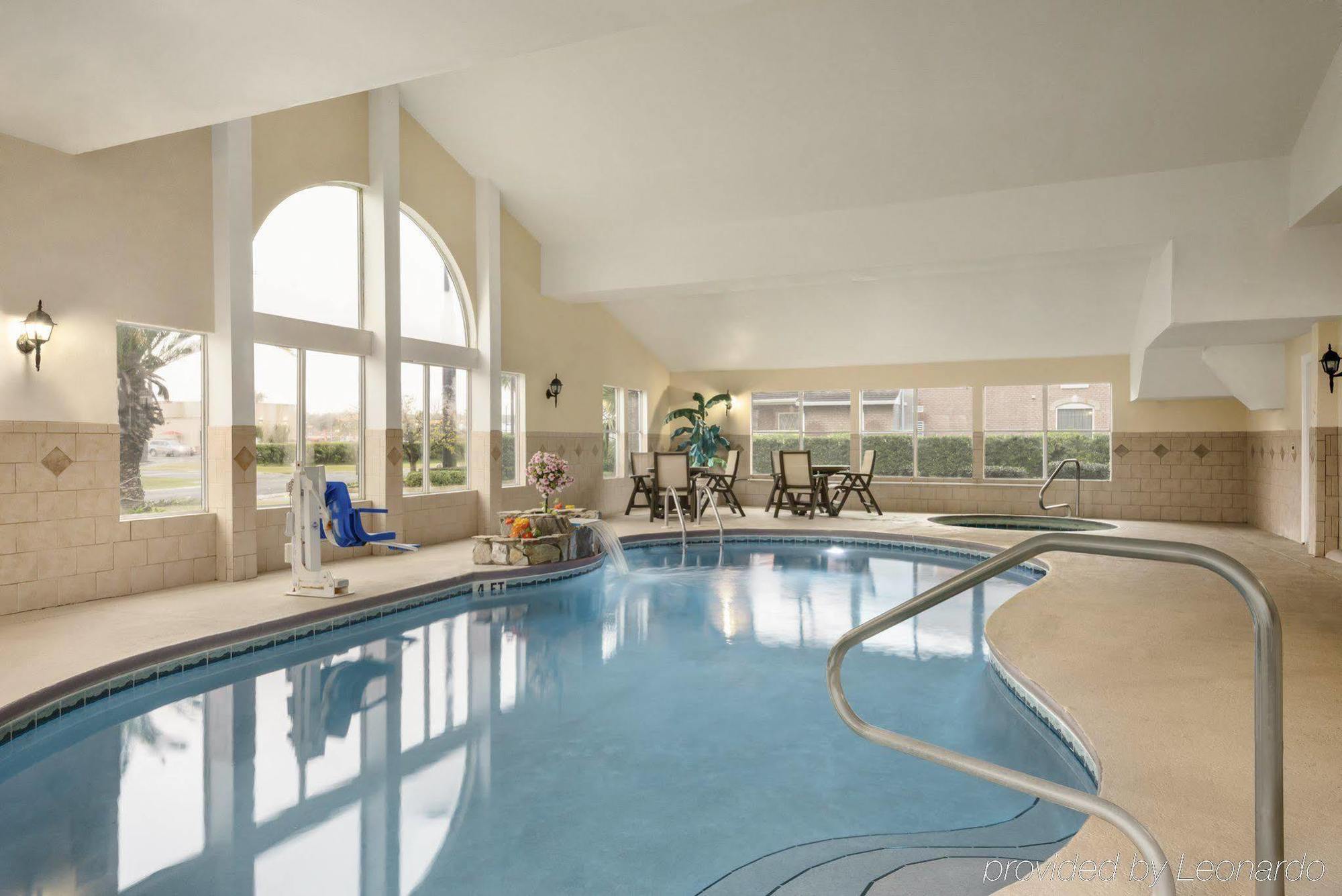 Country Inn & Suites By Radisson, Kingsland, Ga Extérieur photo