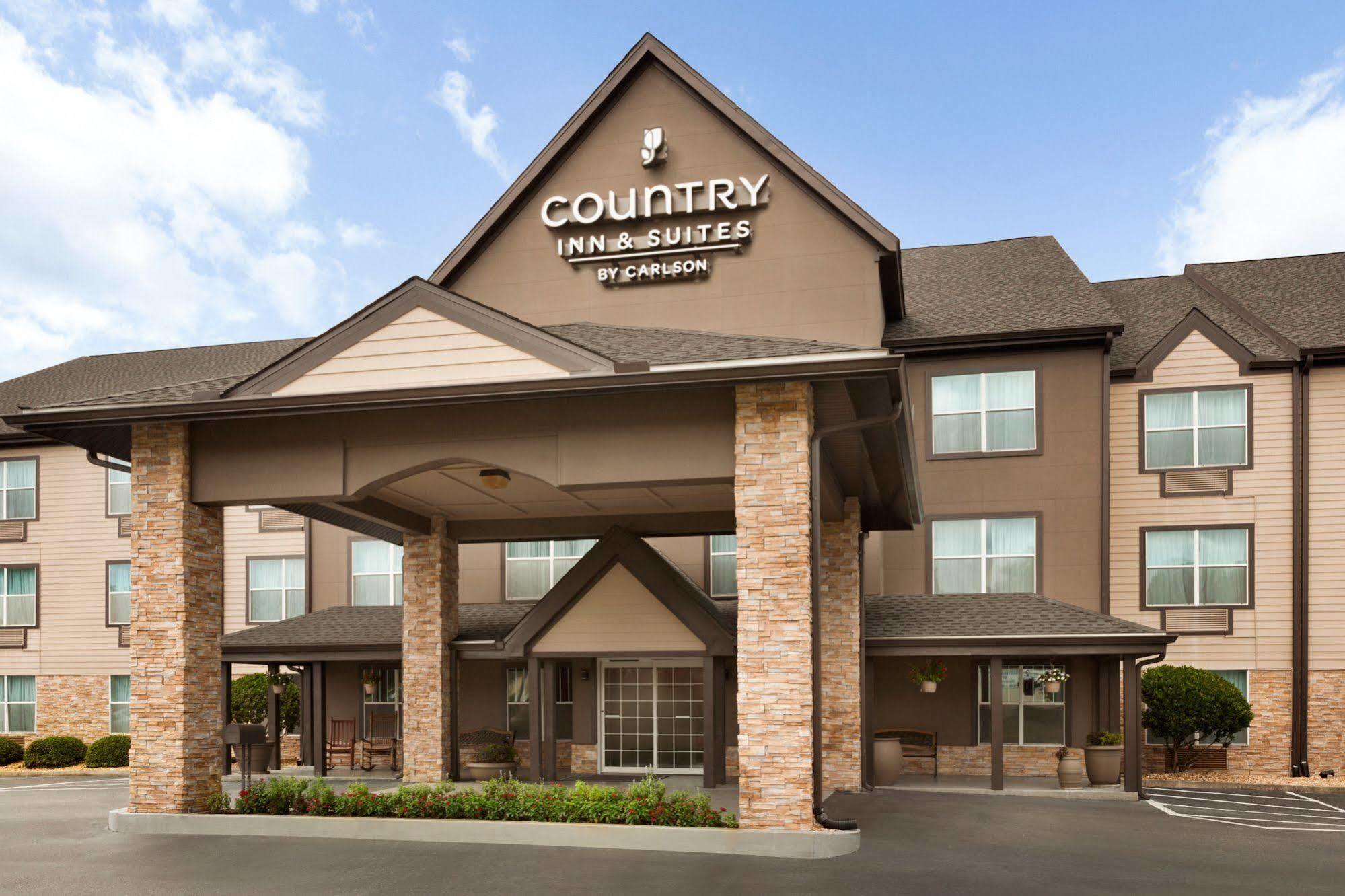 Country Inn & Suites By Radisson, Kingsland, Ga Extérieur photo