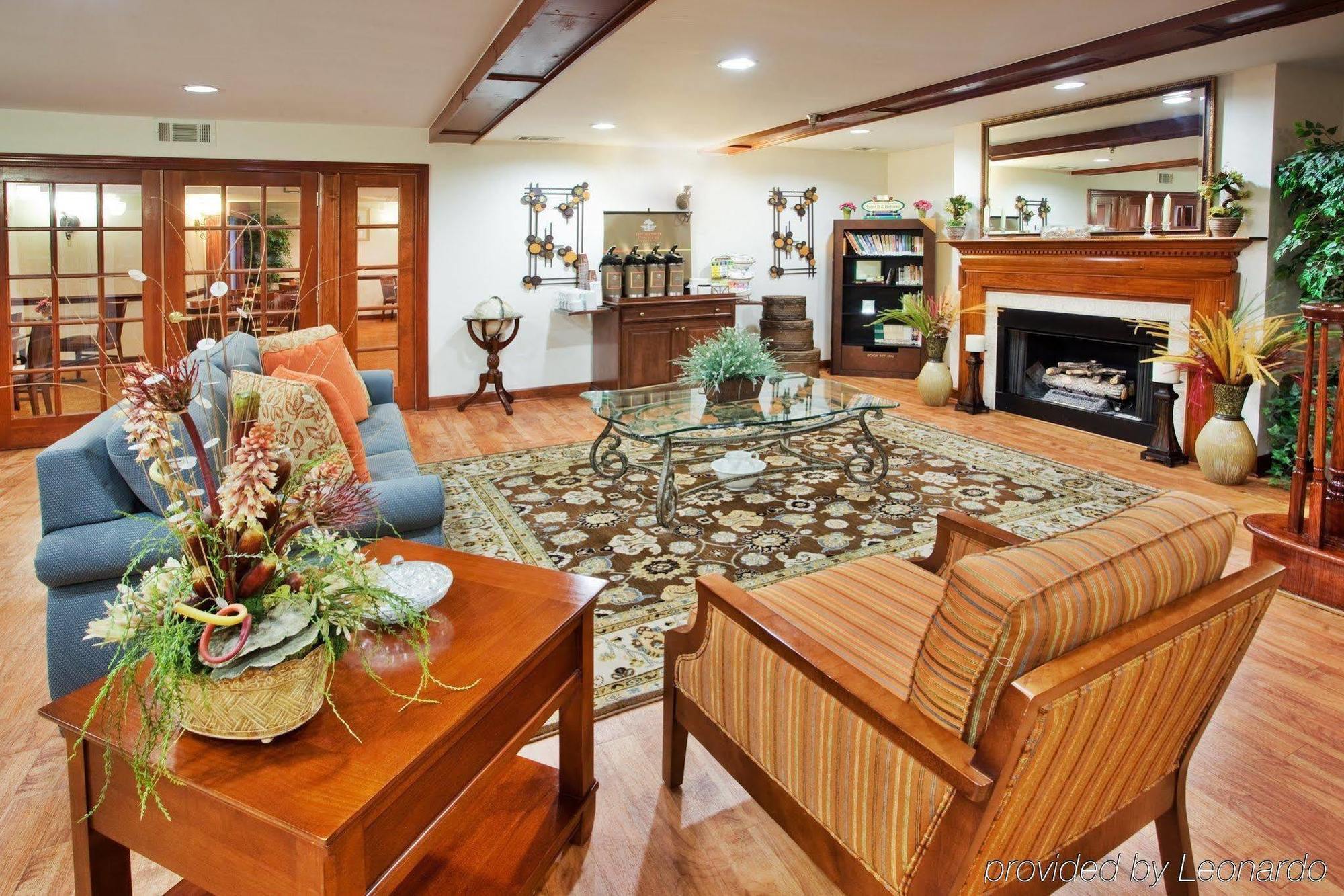 Country Inn & Suites By Radisson, Kingsland, Ga Intérieur photo