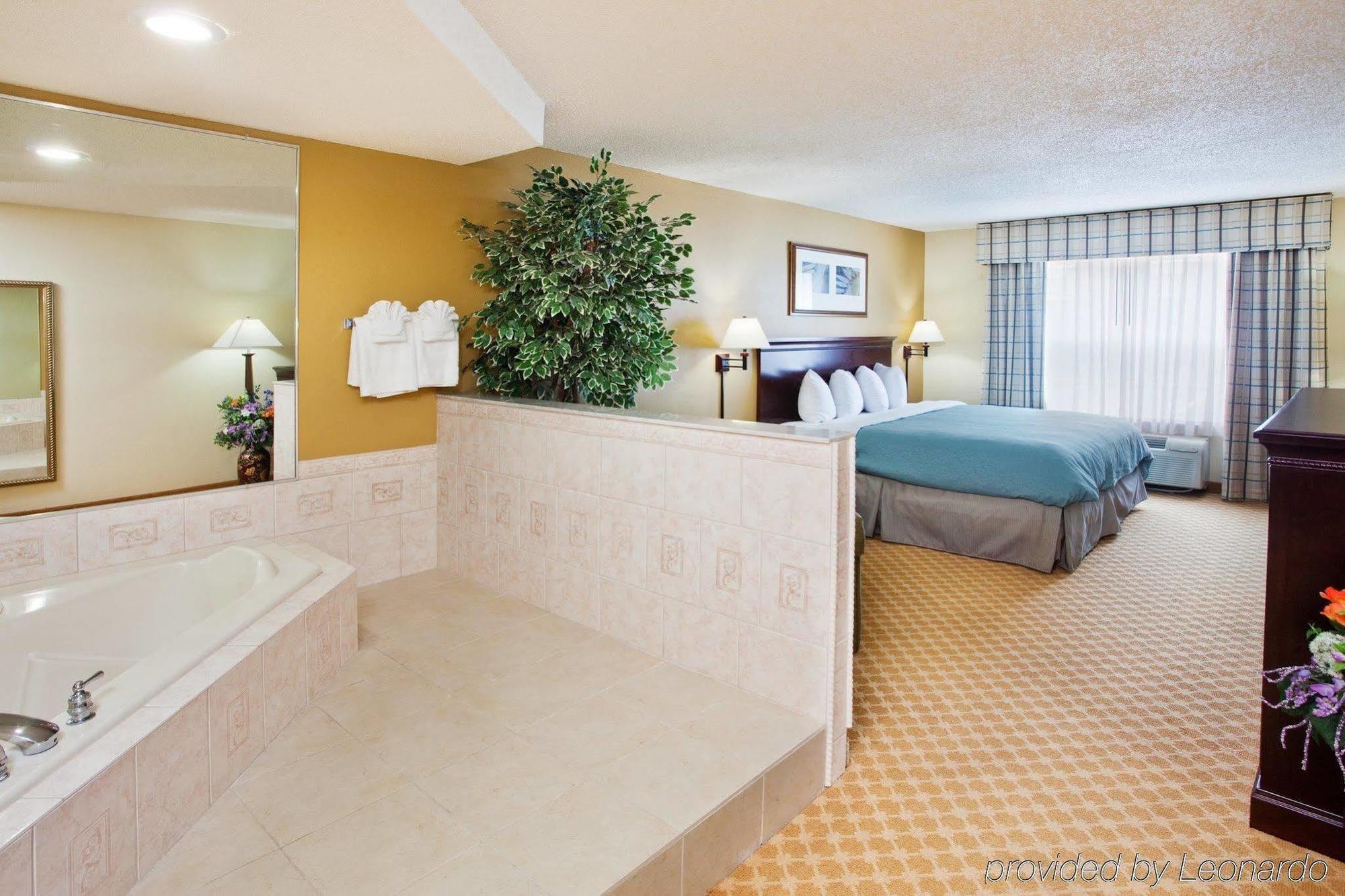Country Inn & Suites By Radisson, Kingsland, Ga Extérieur photo