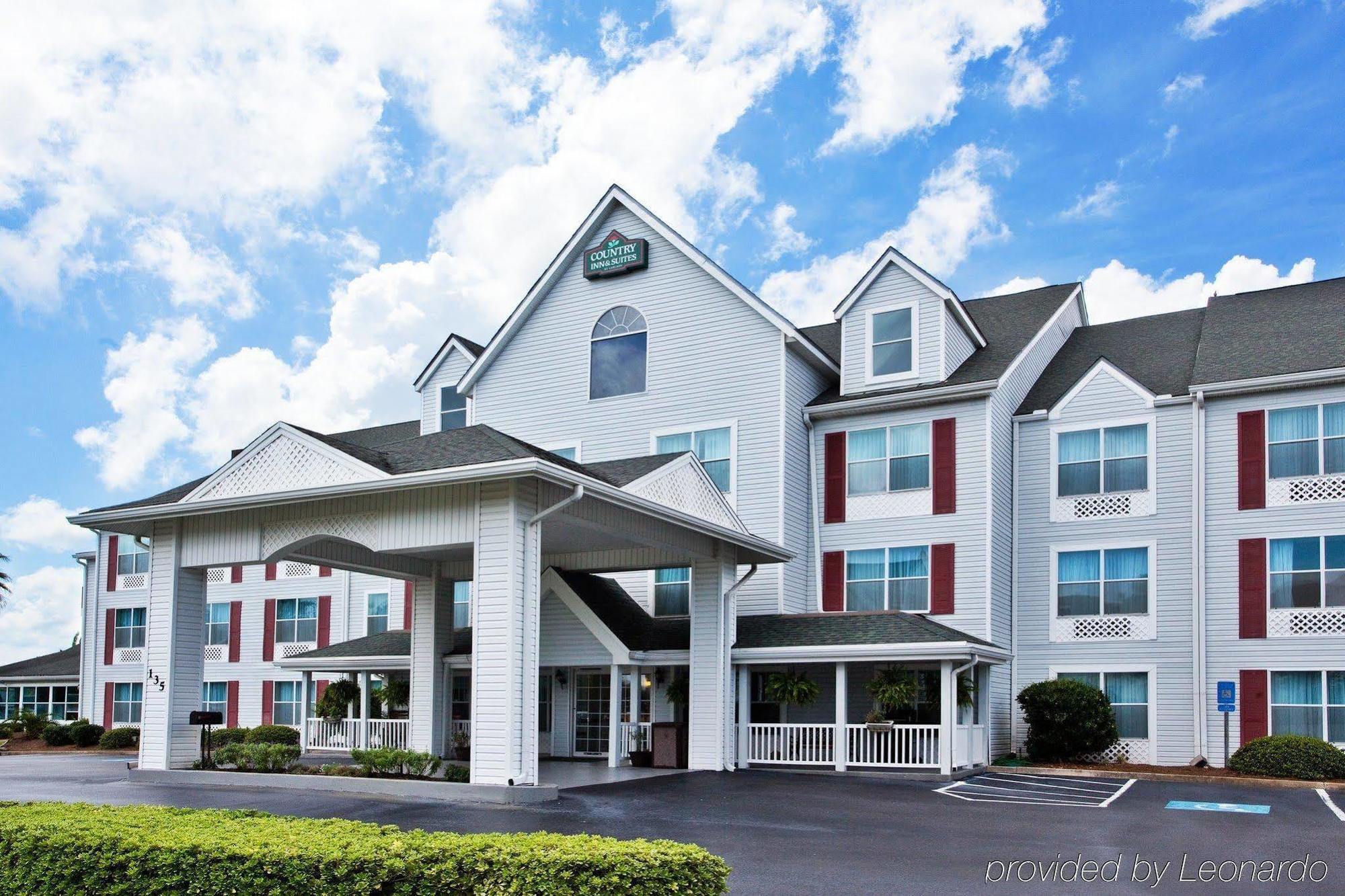 Country Inn & Suites By Radisson, Kingsland, Ga Extérieur photo