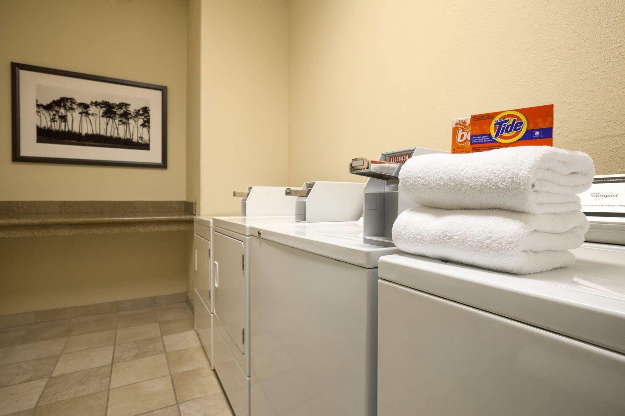 Country Inn & Suites By Radisson, Kingsland, Ga Extérieur photo